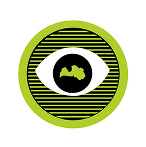 Latvijas optika, салон оптики