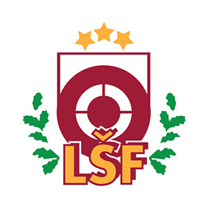 Latvijas Šaušanas federācija