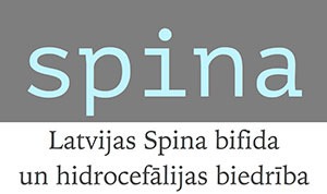 Latvijas Spina Bifida un Hidrocefālijas biedrība, Visuomenė