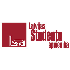 Latvijas Studentu apvienība, associations