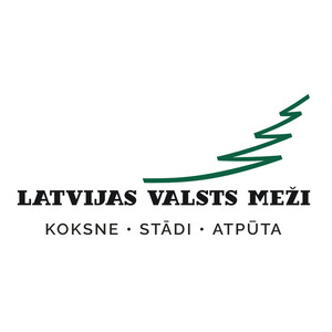Latvijas valsts meži AS, Strenču kokaudzētava, лесопитомник