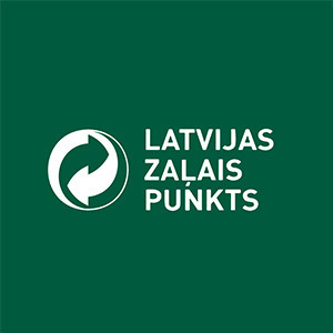 Latvijas Zaļais punkts, SIA