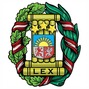 Latvijas Zvērinātu advokātu padome