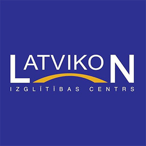 Latvikon, SIA, mokymo centras