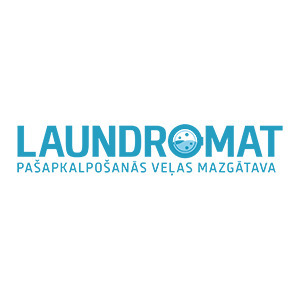 Laundromat, savitarnos skalbykla