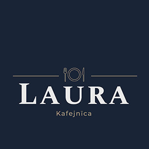 Laura, parduotuvė - kavinė