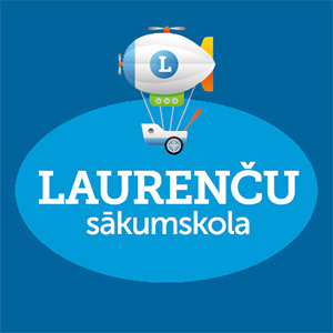 Laurenču sākumskola, pradinė mokykla