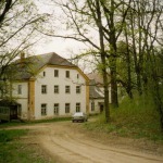 Svečių namai