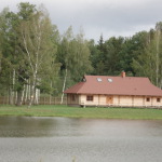 Svečių namai