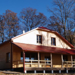 Svečių namai