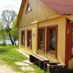 Vienkiemių namai