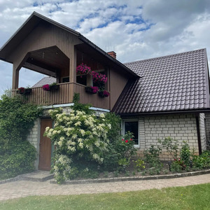 Lejas Suces, laisvalaikio namai