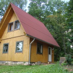 Poilsio namai