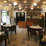 Restoranai
