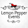 Lemon Pepper Events, организация мероприятий