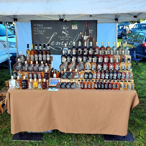 Lemsel, vīna darītava