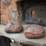 Duonos krosnys
