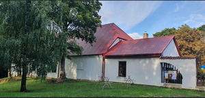 Lestenes tautas nams