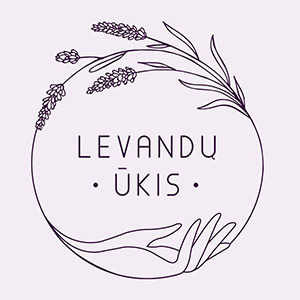 Levandų ūkis