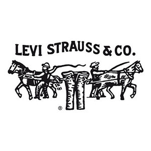 Levi strauss & co, drabužių parduotuvė