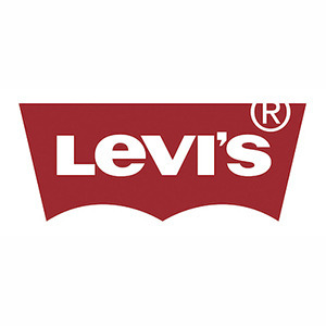 Levi's, drabužių parduotuvė