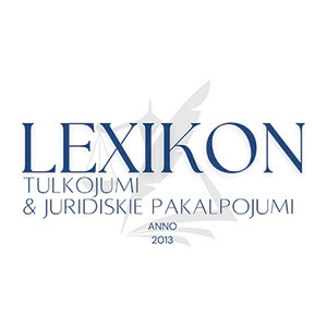 Lexikon, tulkošanas birojs