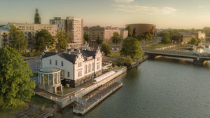 Lībava, poilsio centras