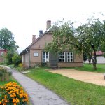 Turizmo vietovės