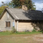 Pirtys, Saunos