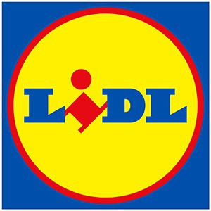 Lidl veikals, магазин
