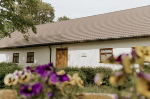 Līdumi - Sausnējas pagasta vēstures muzejs, muziejus