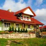 Svečių namai