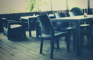 Liedags - L, кафе