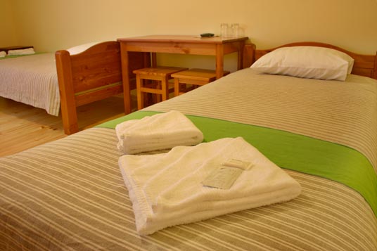 Dviviečiai kambariai