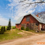 Svečių namai