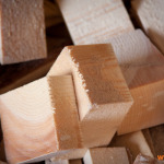 Holzmaterialien