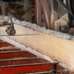 Holzbearbeitung