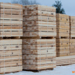Verpackungsbretter