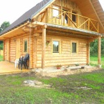 Svečių namai