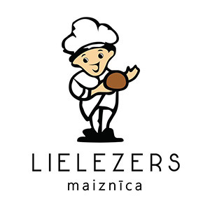 Lielezers, SIA, kepykla