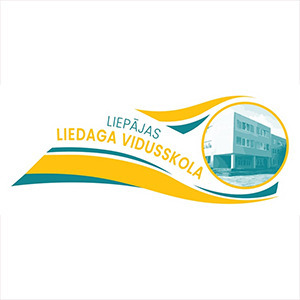 Liepājas Liedaga vidusskola, Oberschule