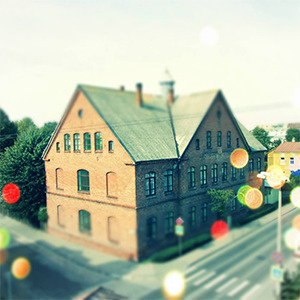 Liepājas Līvupes pamatskola - attīstības centrs