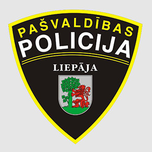 Liepājas pilsētas Pašvaldības policija