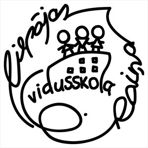 Liepājas Raiņa vidusskola, vidurinė mokykla