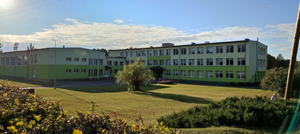 Liepas pamatskola, Grundschule