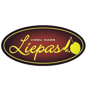 Liepas, svečių namai