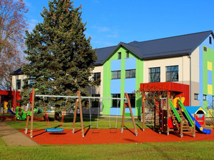 Liepziediņš, vaikų darželis