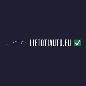 Lietoti auto