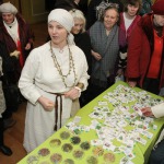 Zāļu sievas mācības
