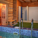 Schwimmbäder